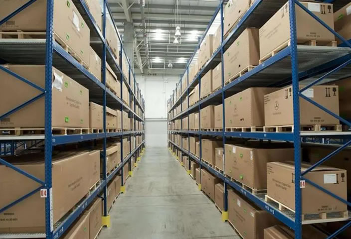 湘西到市南区货物仓储